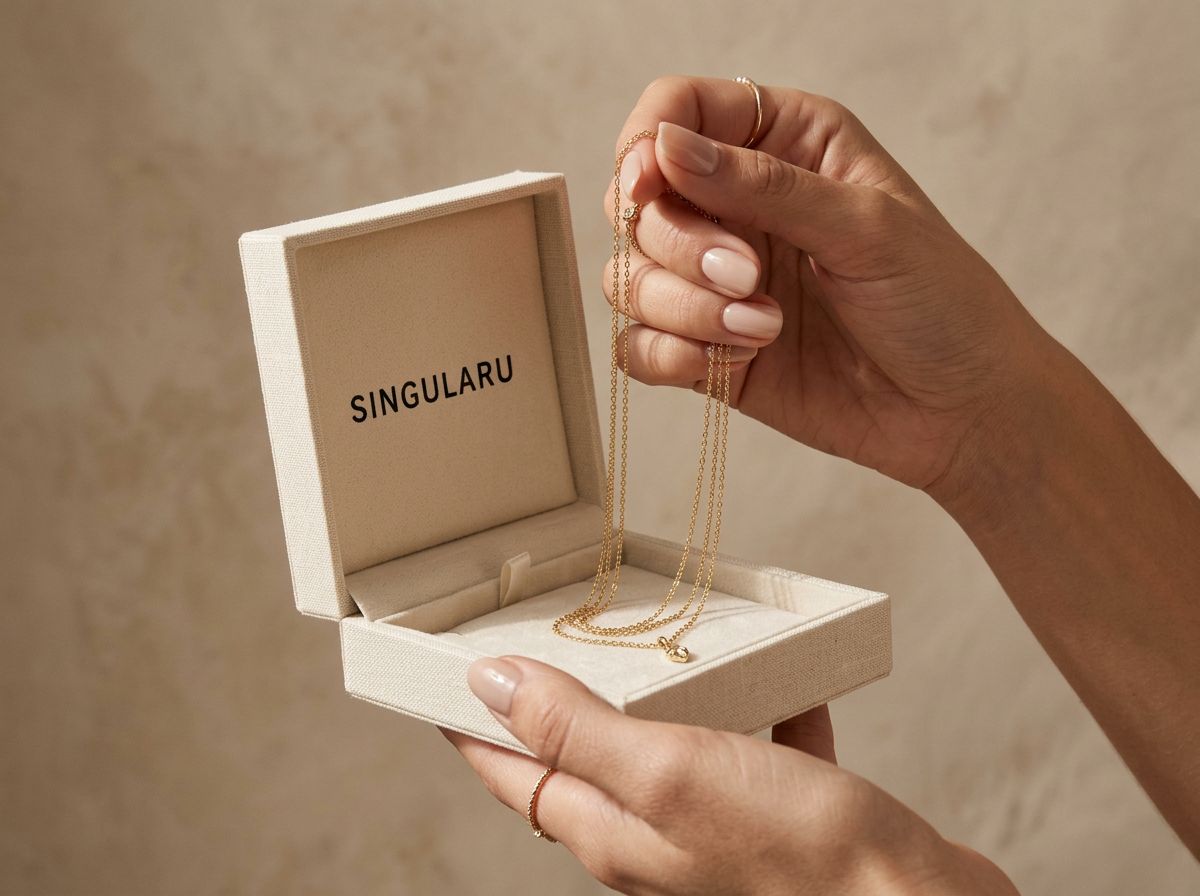 Singularu style campaign
