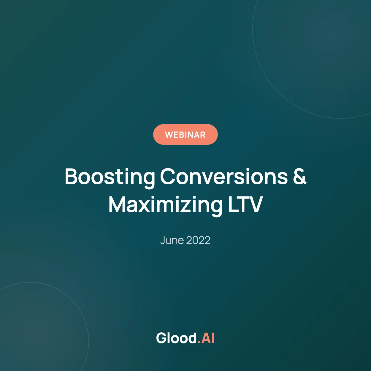 The Key to Boosting Conversions and  Maximizing Your LTV