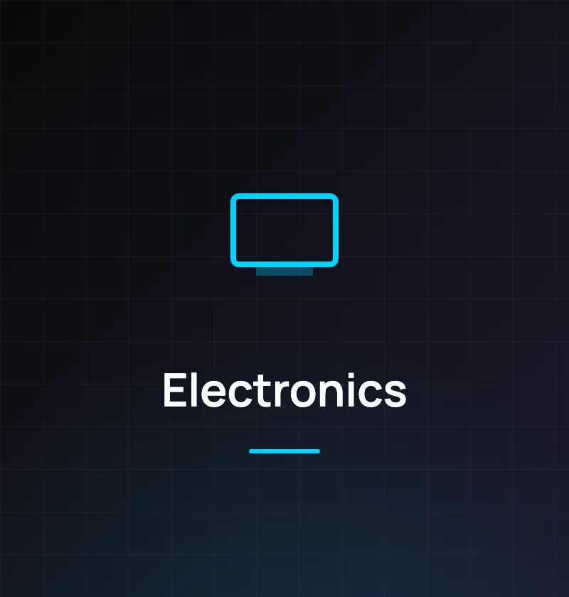 Consumer Electronics