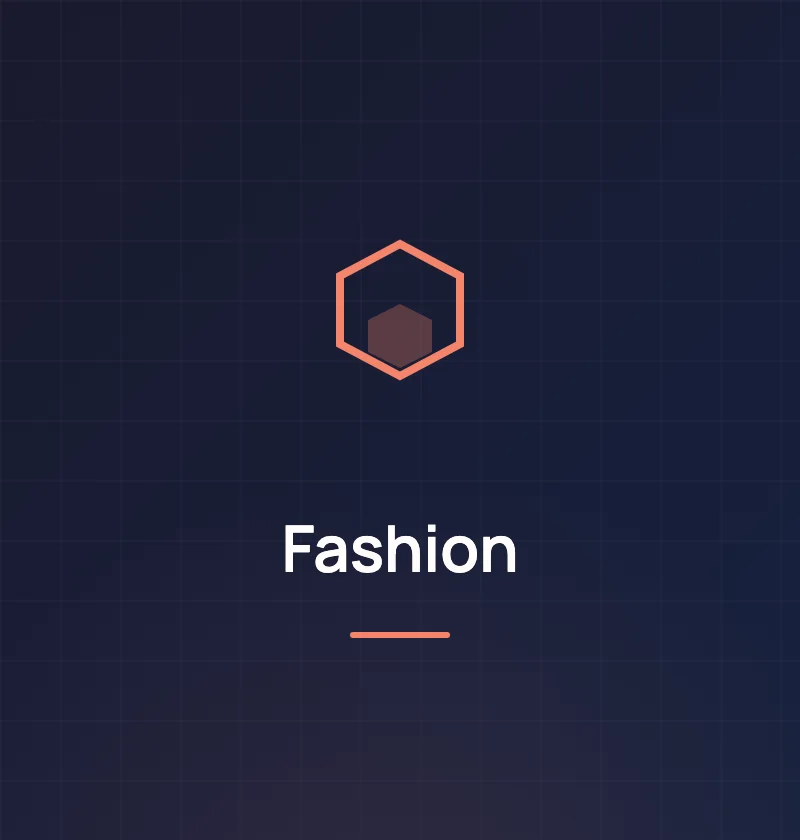 Fashion