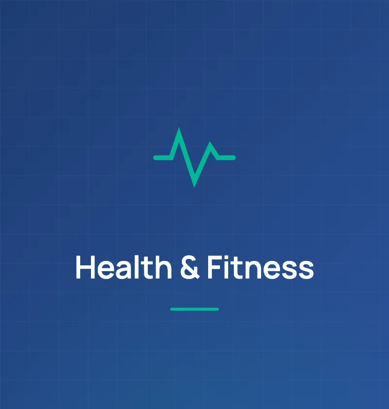 Health & Fitness
