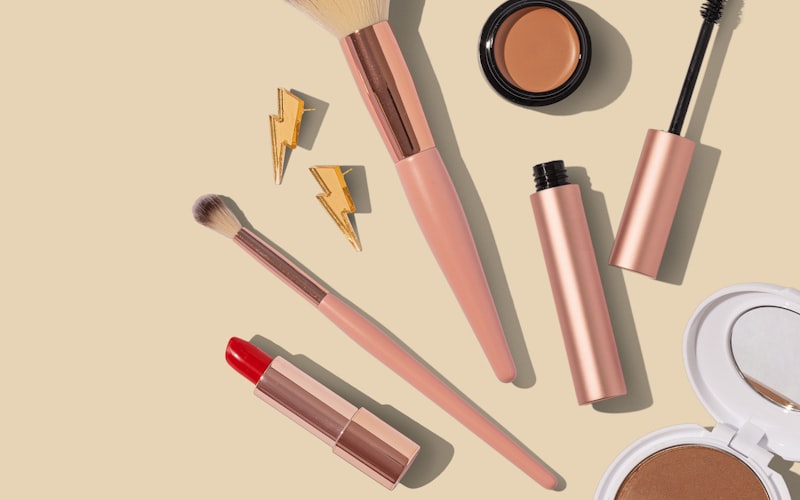 Beauty & Cosmetics