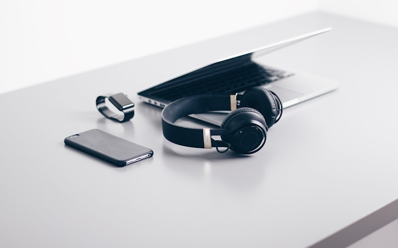 Consumer Electronics