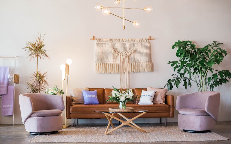Home Furnishings