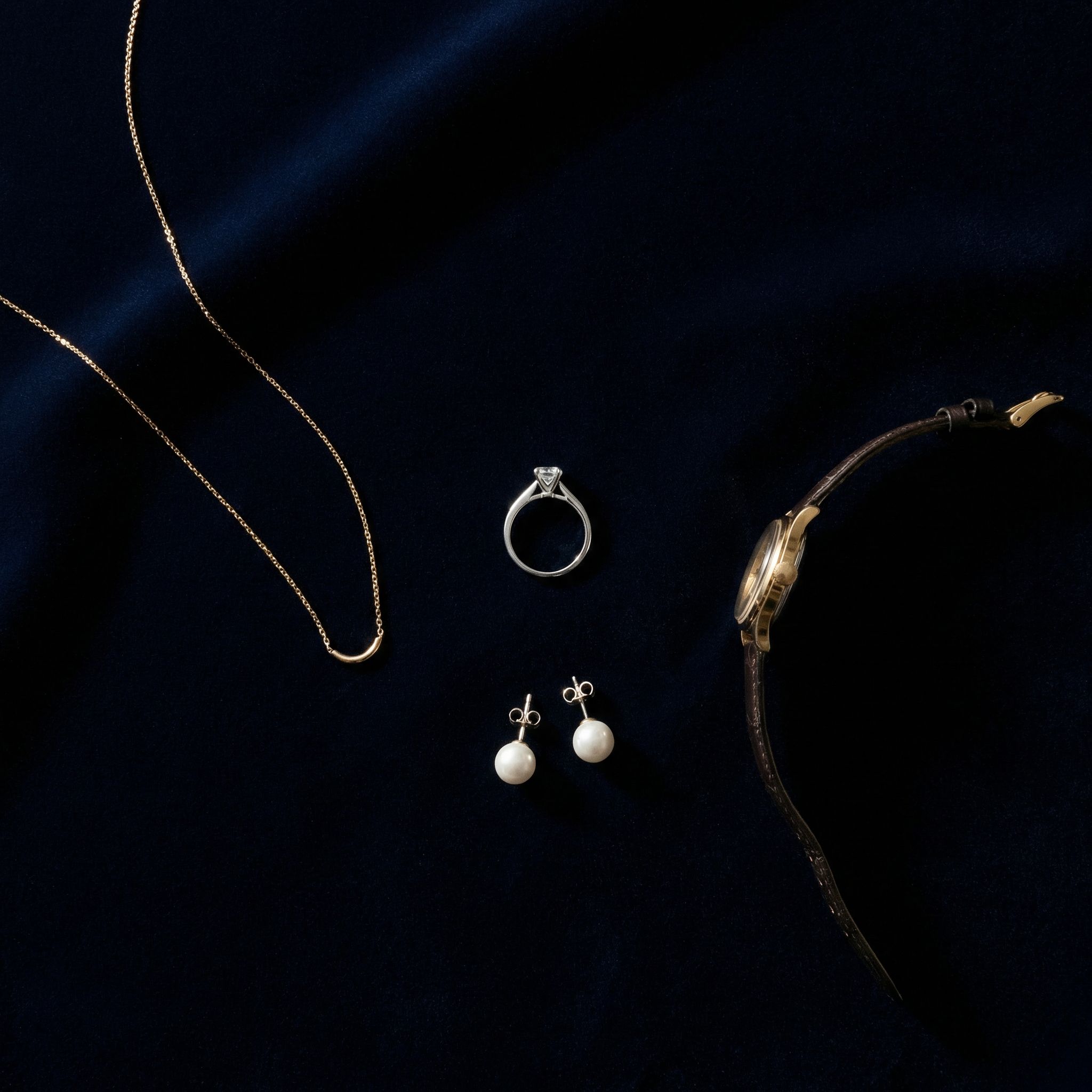 Jewelry & Accessories