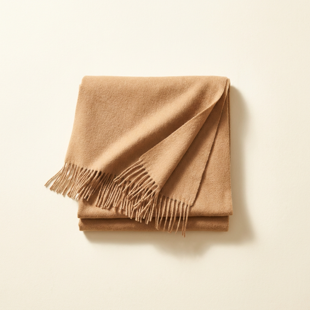 Cashmere Wrap