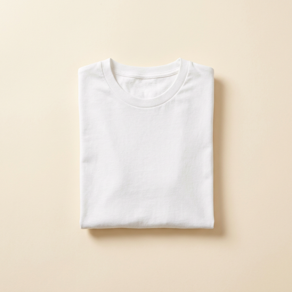 Crew Tee