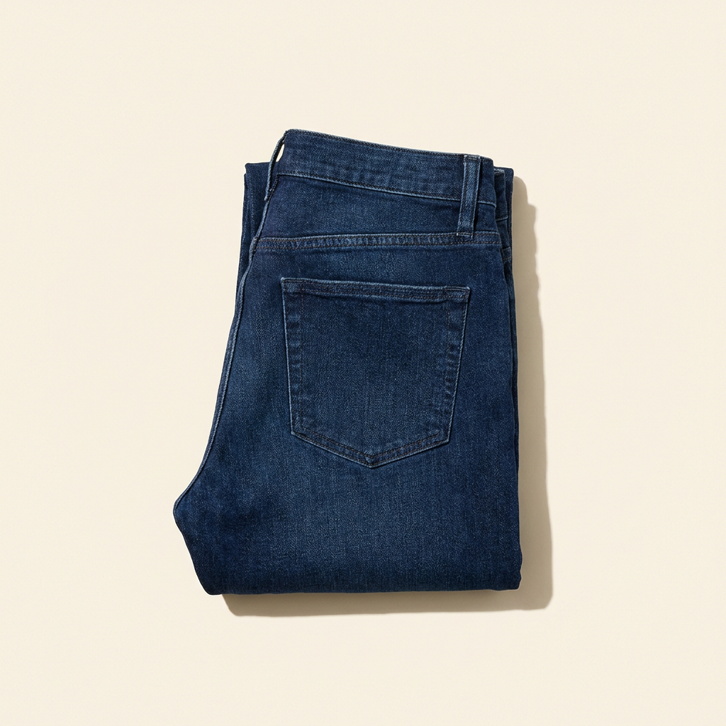 Denim Jeans