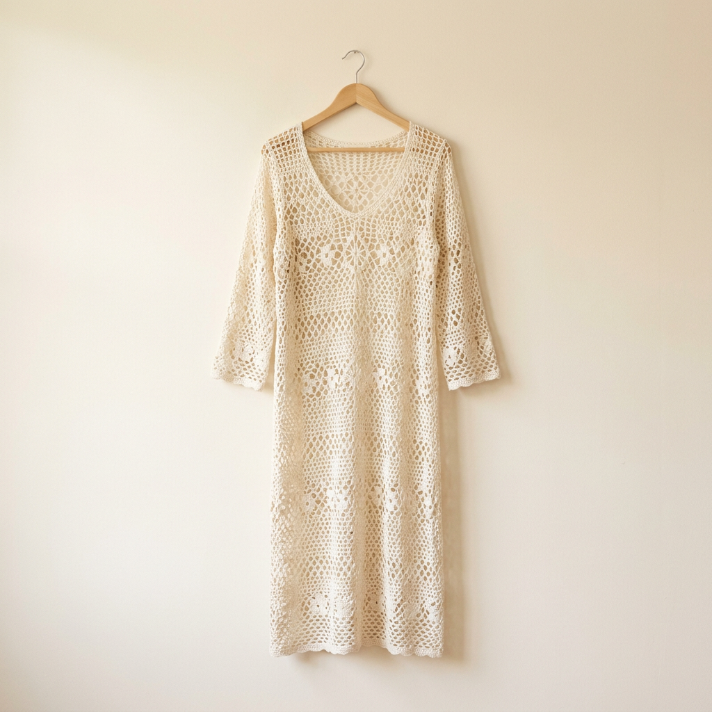 Beach Coverup
