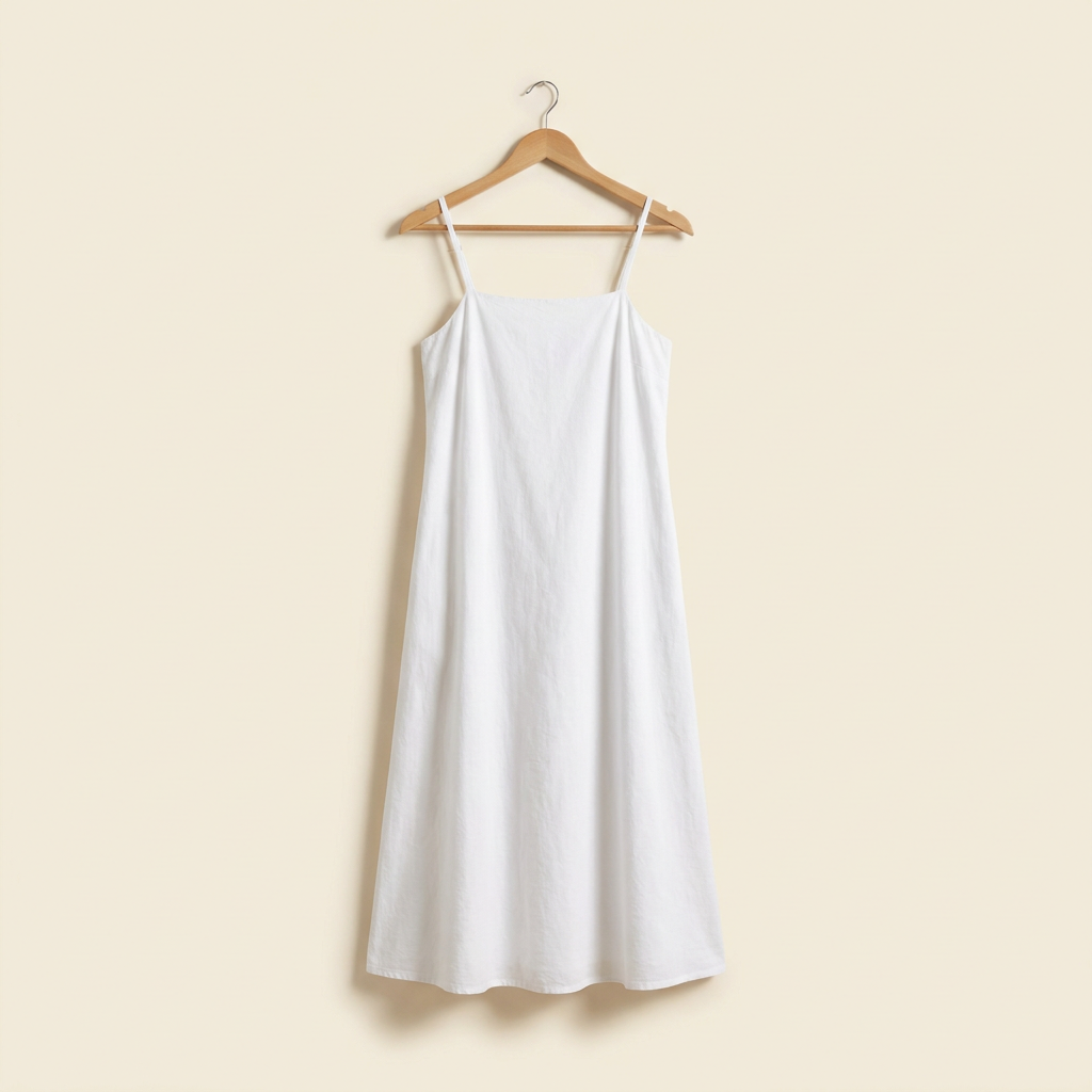 Cotton Sundress
