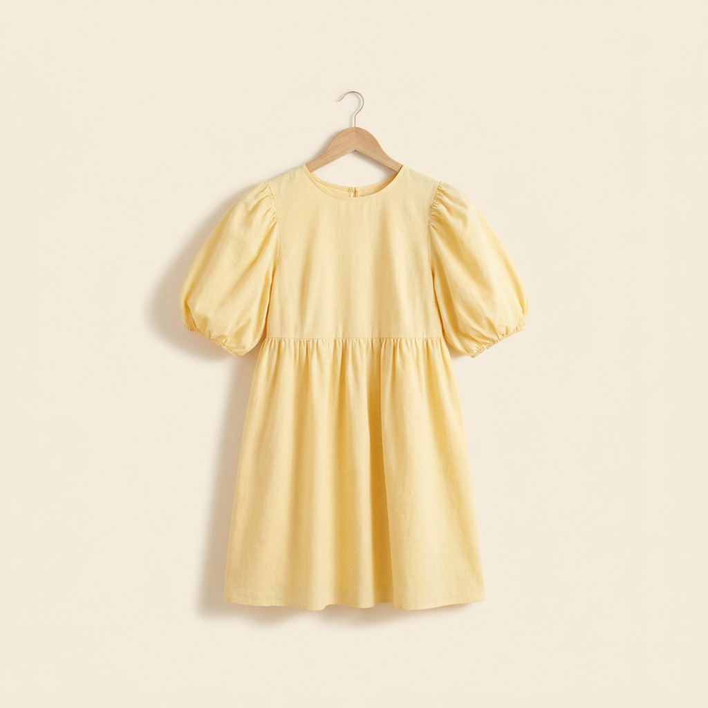 Smock Mini