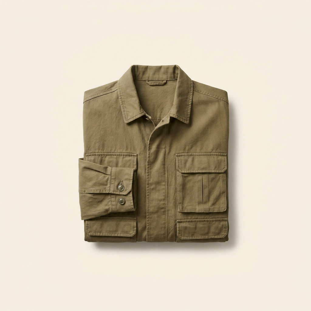 Field Jacket