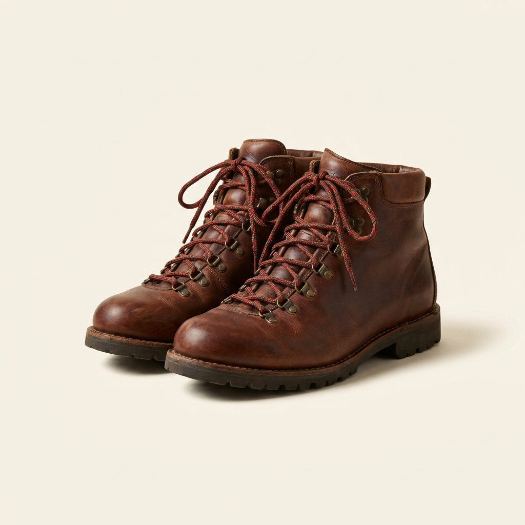 Hiking Boots