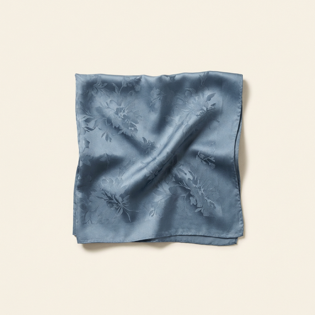 Silk Scarf