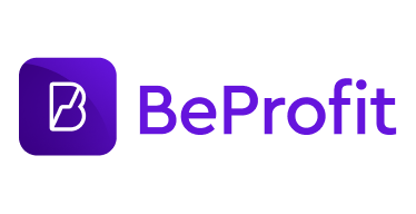 BeProfit logo