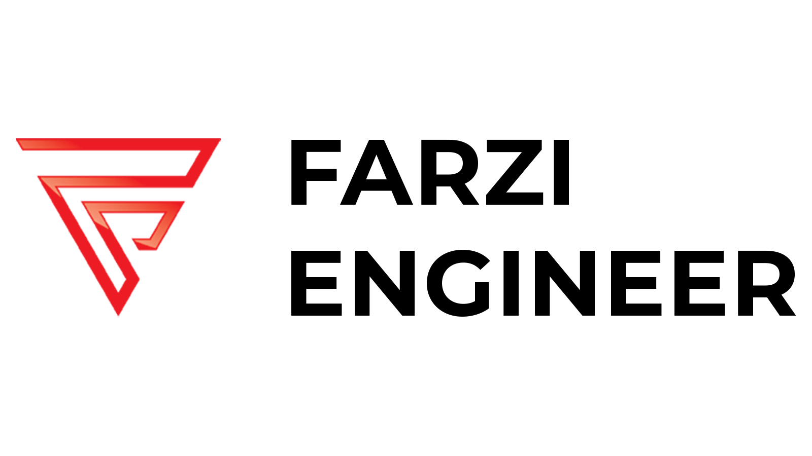 FarziEngineer logo