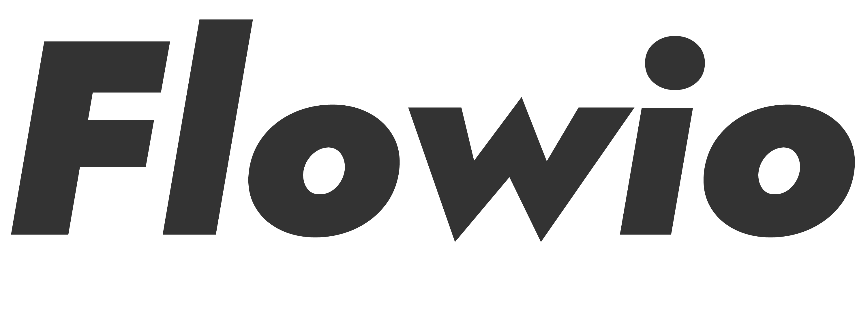 Flowio logo