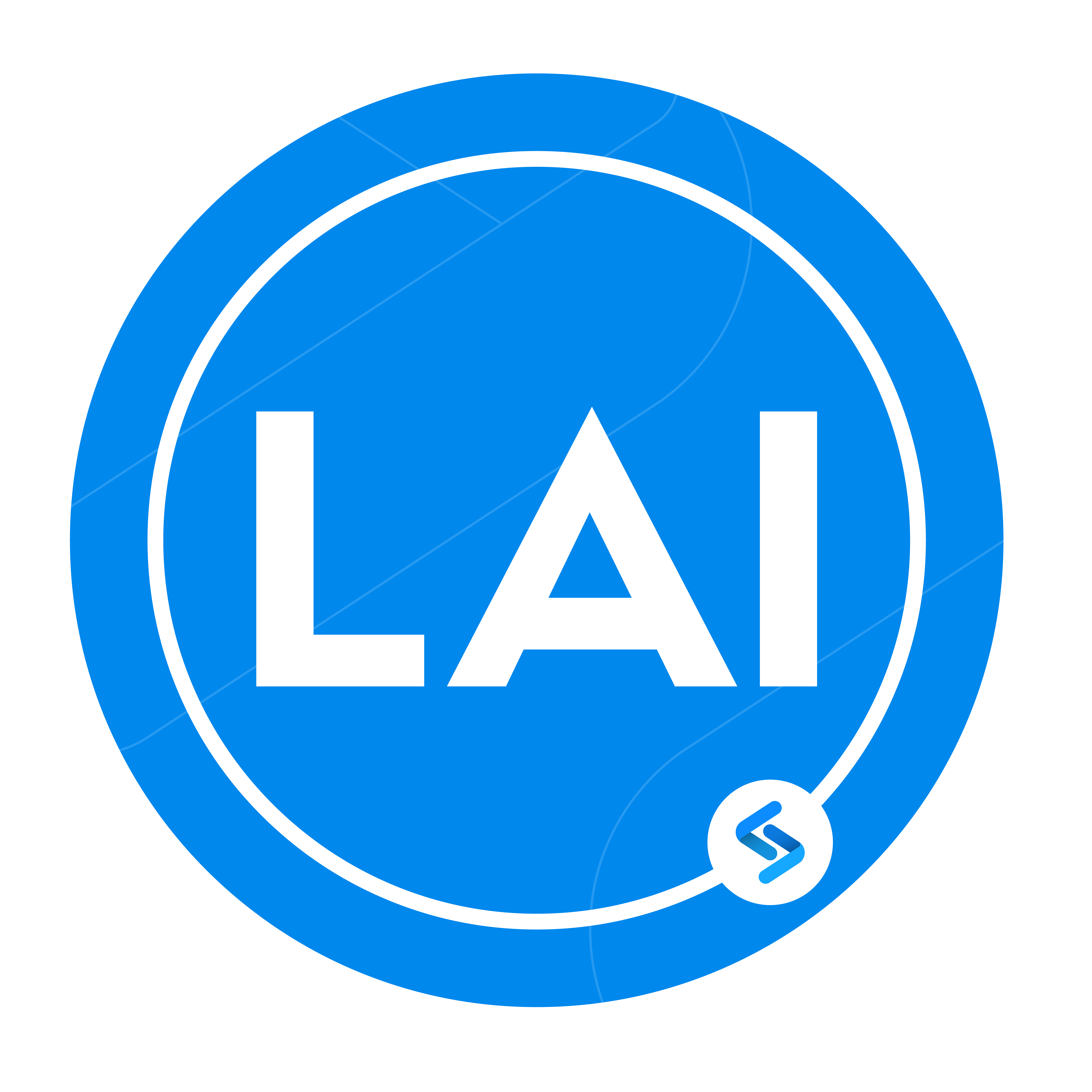 LAI Product Reviews by Smartify Apps logo