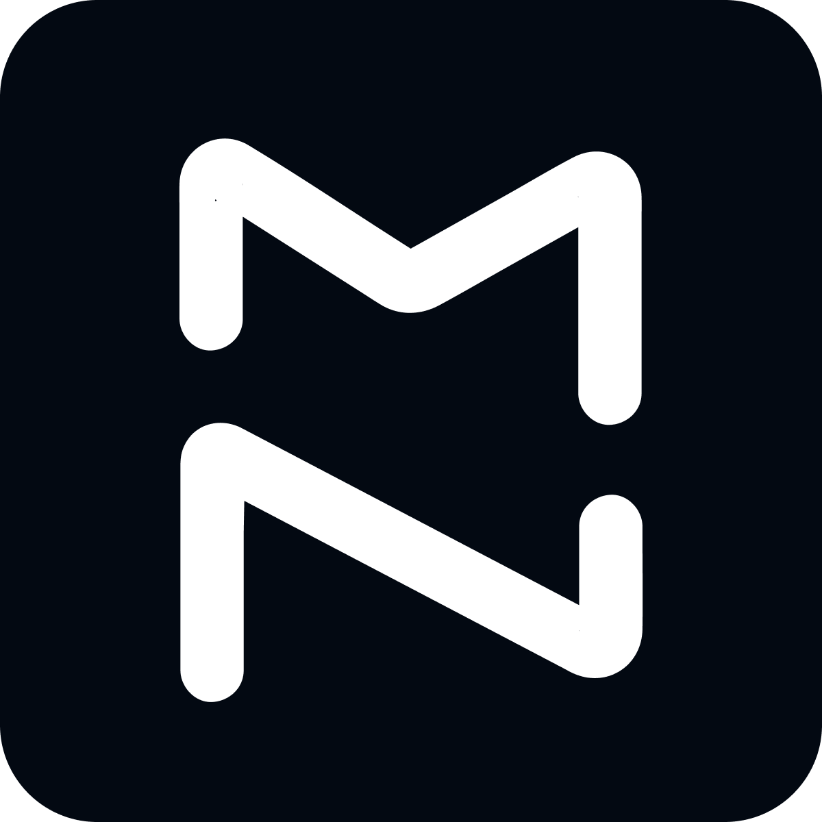 Magenative logo