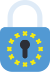 GDPR Compliance Center by Pandectes logo