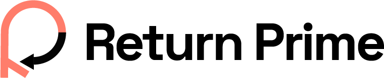Return Prime logo