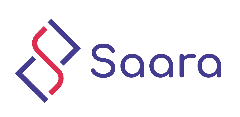 Saara logo
