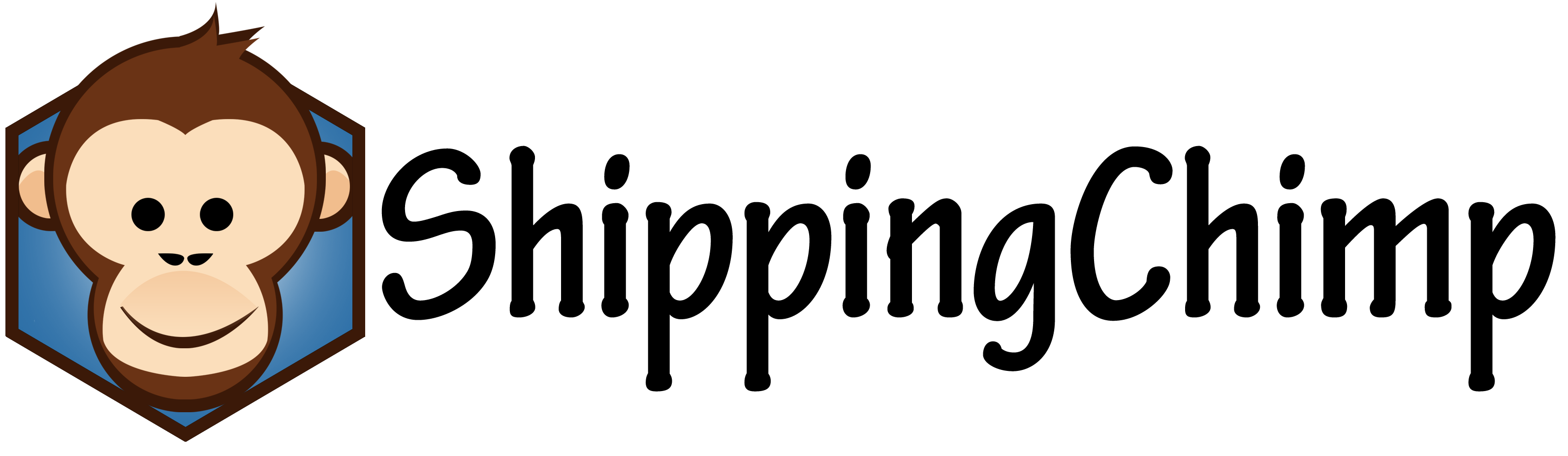 ShippingChimp logo