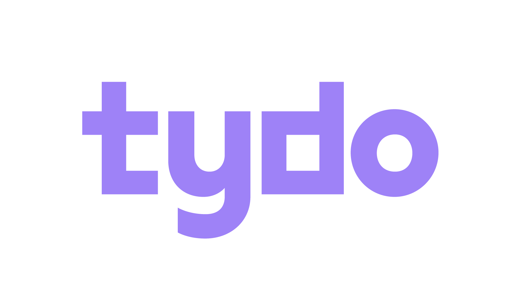 Tydo logo