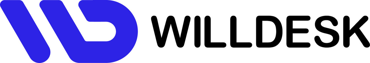 Willdesk logo