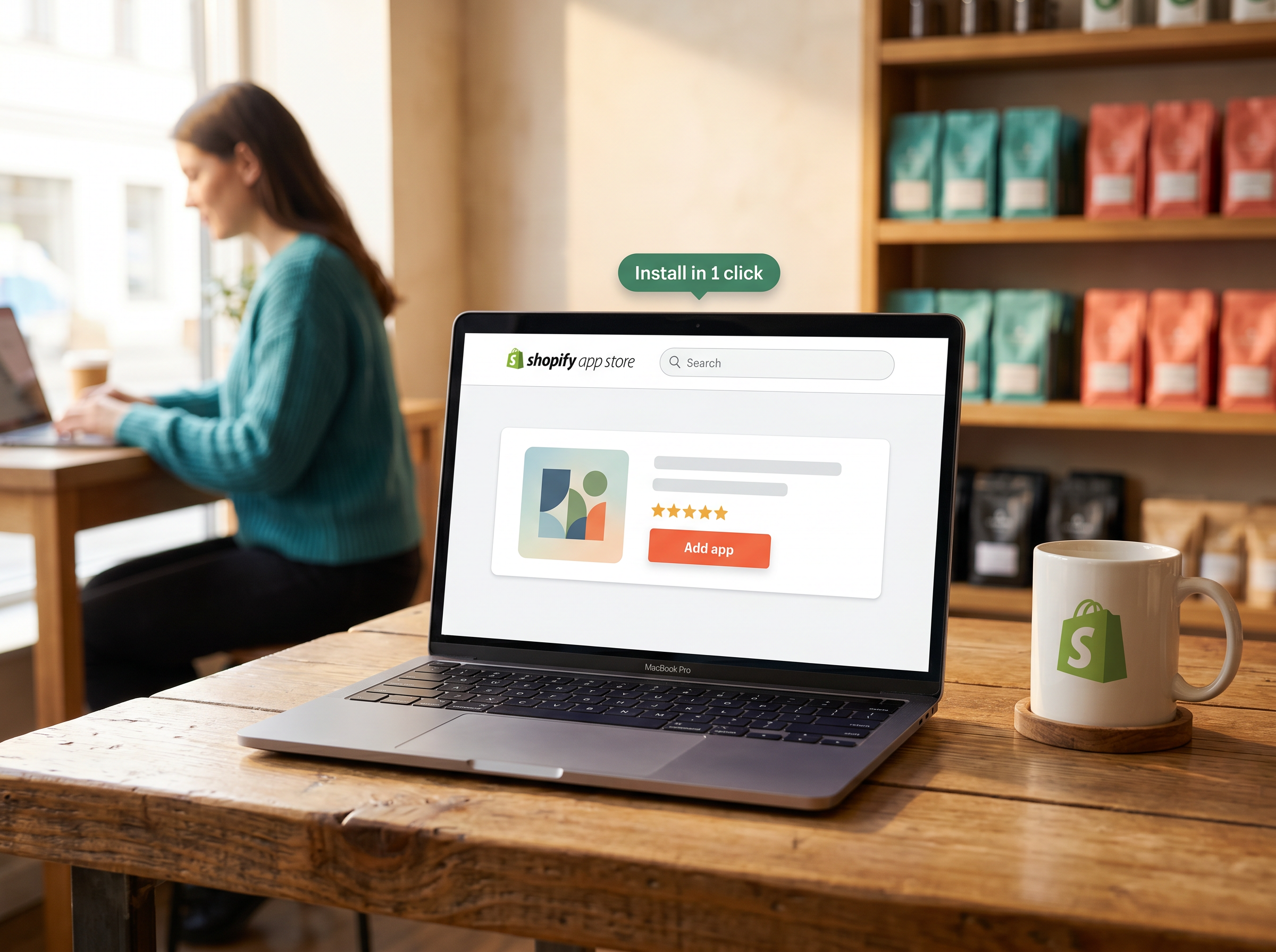 AI Personalization Built for Shopify